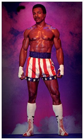 carl weathers wiki